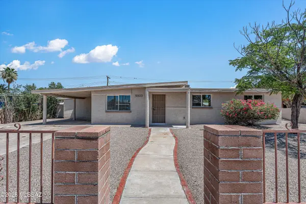 5933 E 34th, Tucson, AZ 85711