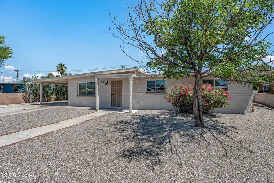 5933 E 34th, Tucson, AZ 85711 - #2