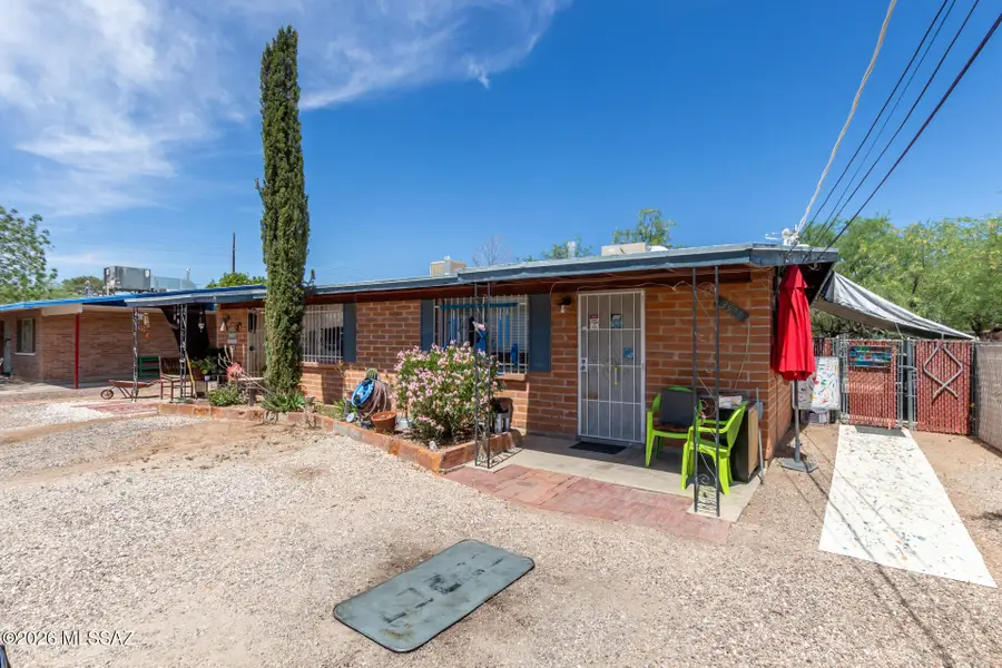 3521-3523 E Lee, Tucson, AZ 85716 - #2