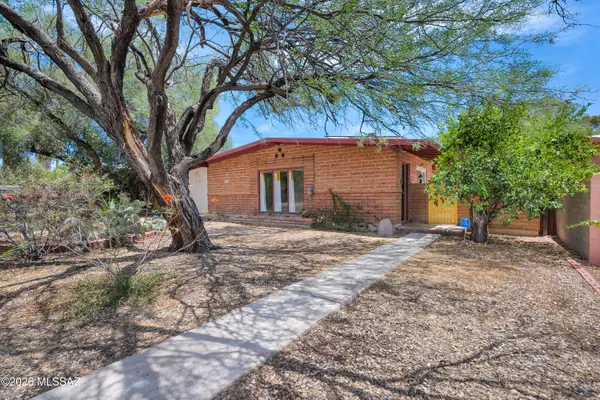 5338 E 2nd, Tucson, AZ 85711