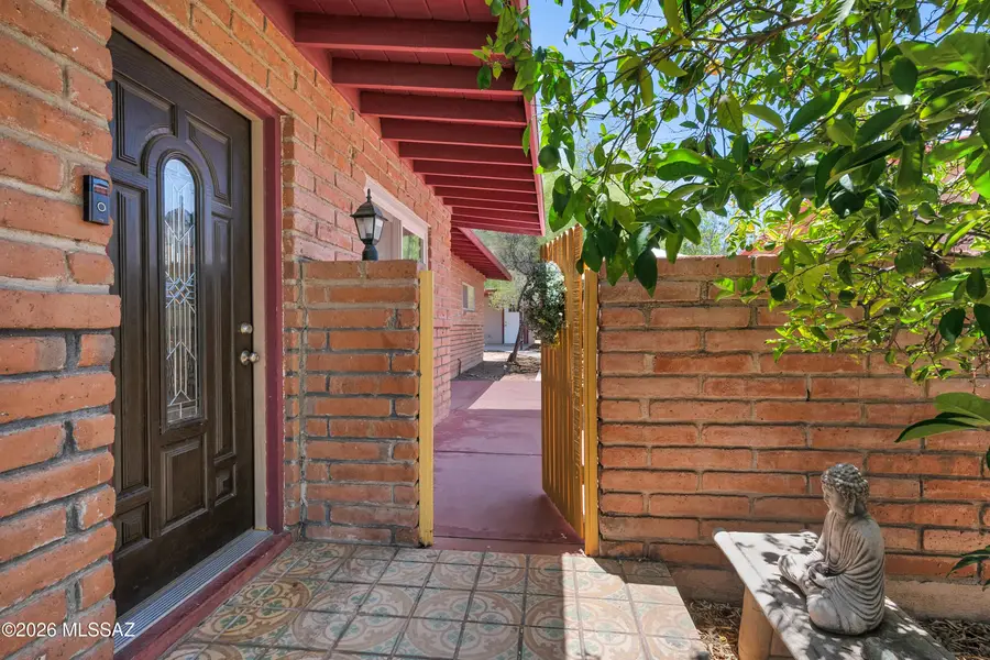 5338 E 2nd, Tucson, AZ 85711 - #2