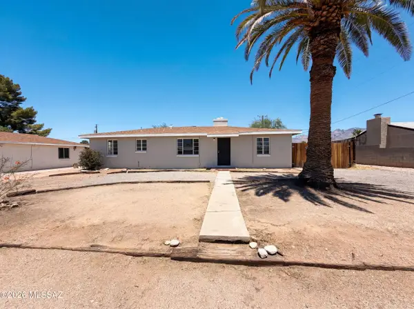 457 E Pastime, Tucson, AZ 85705