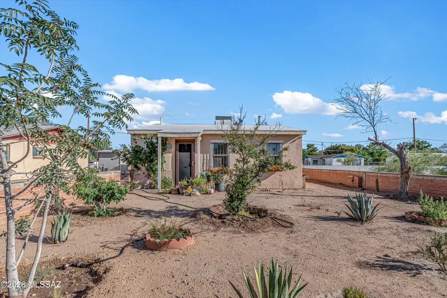 433 W Nevada, Tucson, AZ 85706 - #2