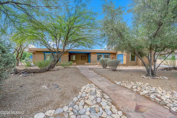 2144 E 2nd, Tucson, AZ 85719