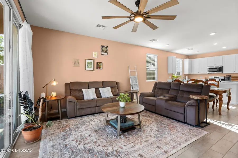 10563 W Walker Brown, Marana, AZ 85653 - #3
