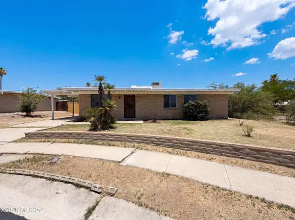 1525 S Renee, Tucson, AZ 85710