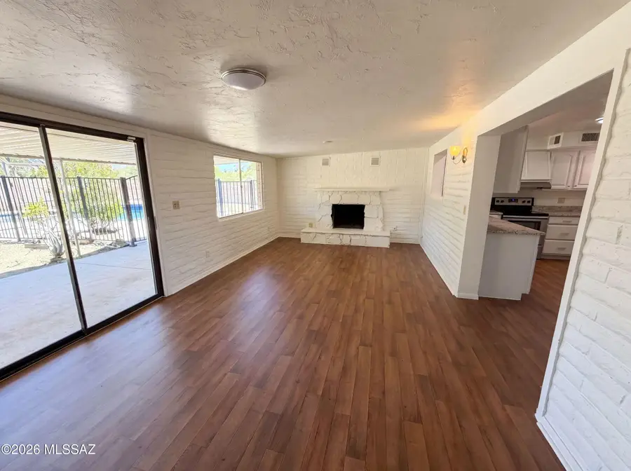 1525 S Renee, Tucson, AZ 85710 - #3