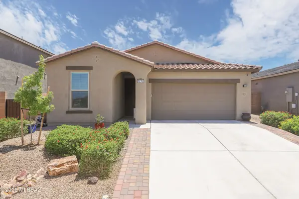 7771 S Wolf Creek, Tucson, AZ 85757