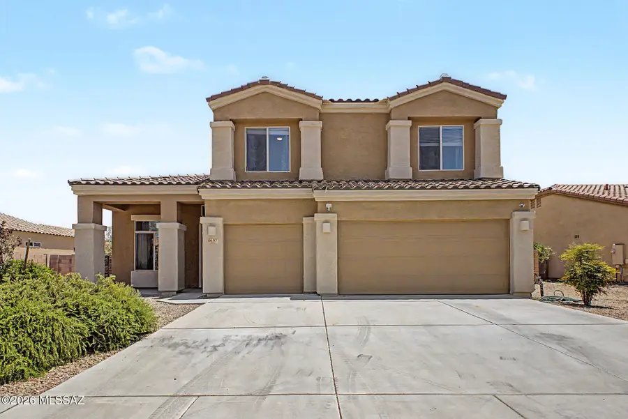 8097 W Fish Eagle, Tucson, AZ 85757 - #2
