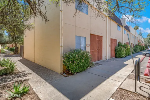 1337 E Fort Lowell, Tucson, AZ 85719
