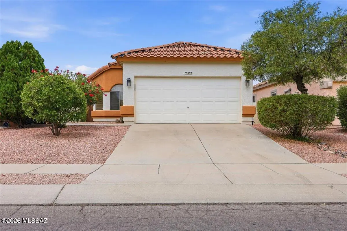 15052 S Theodore Roosevelt, Sahuarita, AZ 85629 - #1