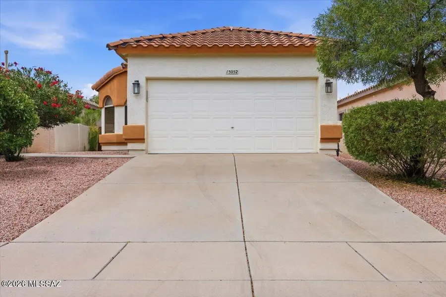 15052 S Theodore Roosevelt, Sahuarita, AZ 85629 - #3