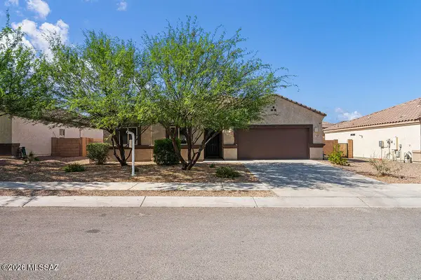 523 W Weldon, Vail, AZ 85641