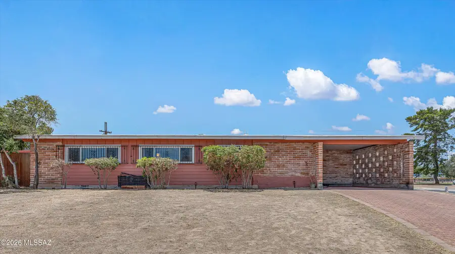 8302 E Koralee, Tucson, AZ 85710 - #2