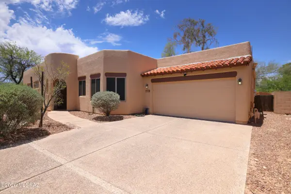 3723 N Bay Horse, Tucson, AZ 85719