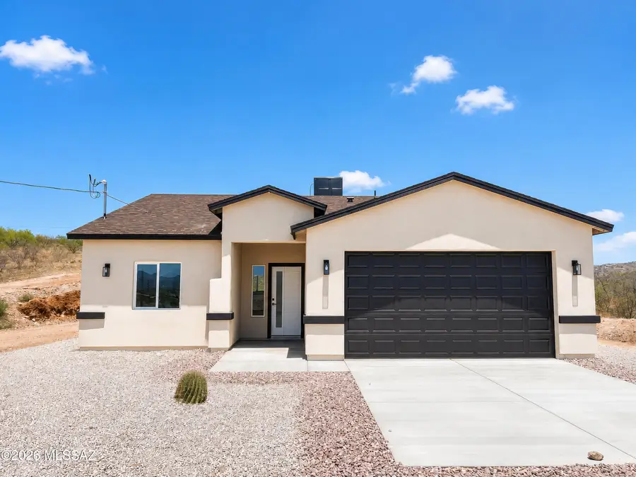 1032 Misa, Rio Rico, AZ 85648 - #2