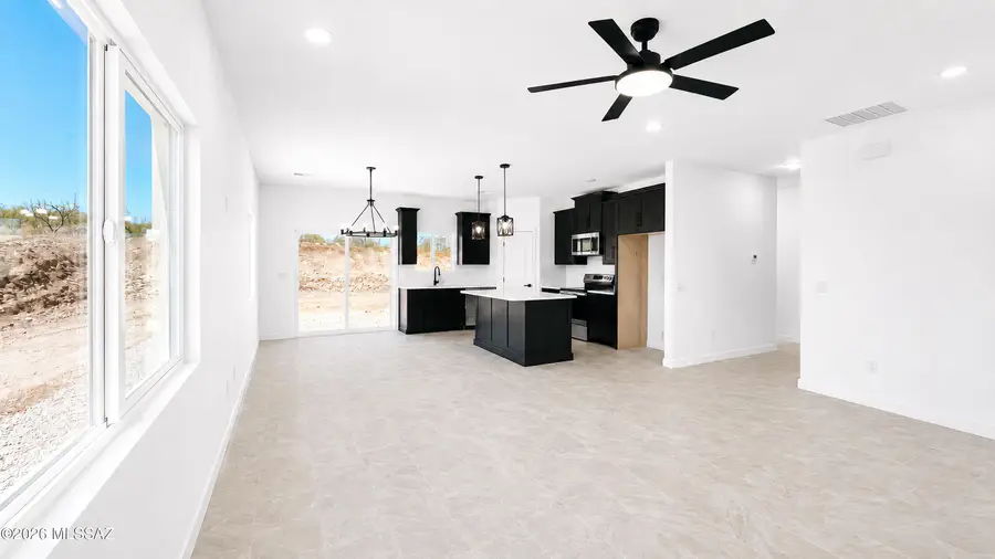 1032 Misa, Rio Rico, AZ 85648 - #3