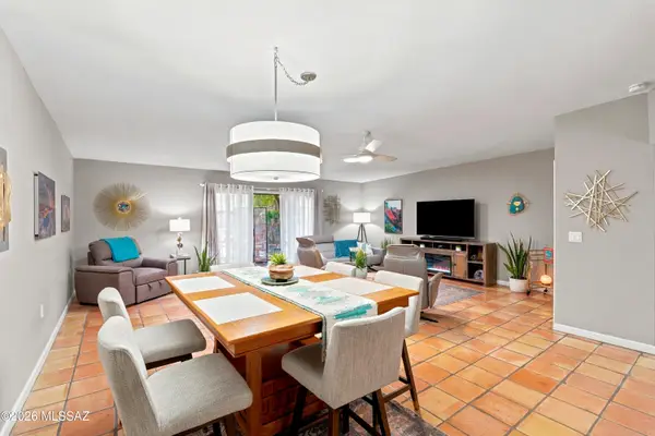 8564 N Candlewood, Tucson, AZ 85704