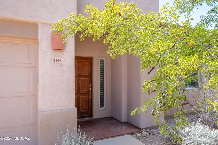 4135 W Coles Wash, Tucson, AZ 85745 - #2