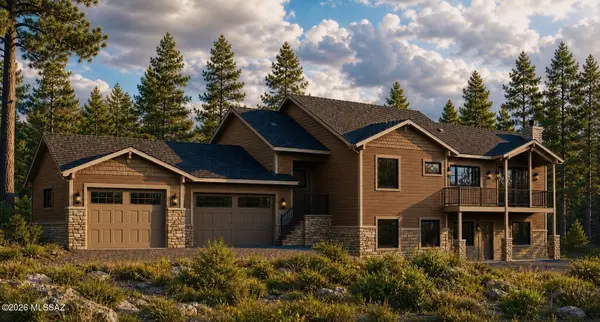 8698 Kira, Flagstaff, AZ 86004