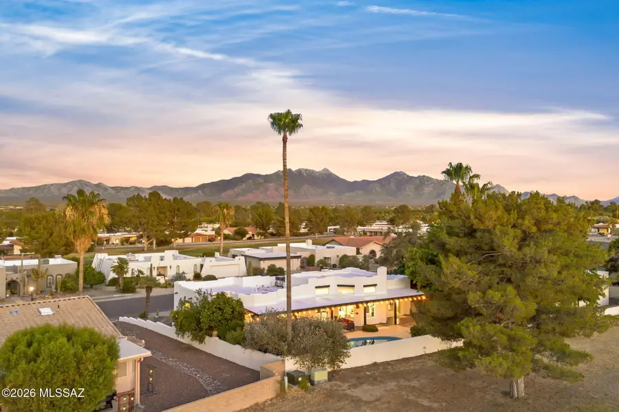 164 E Paseo De Golf, Green Valley, AZ 85614 - #2