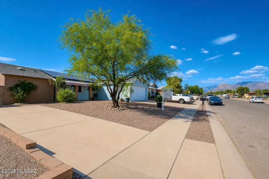 6969 N Northlight, Tucson, AZ 85741 - #2