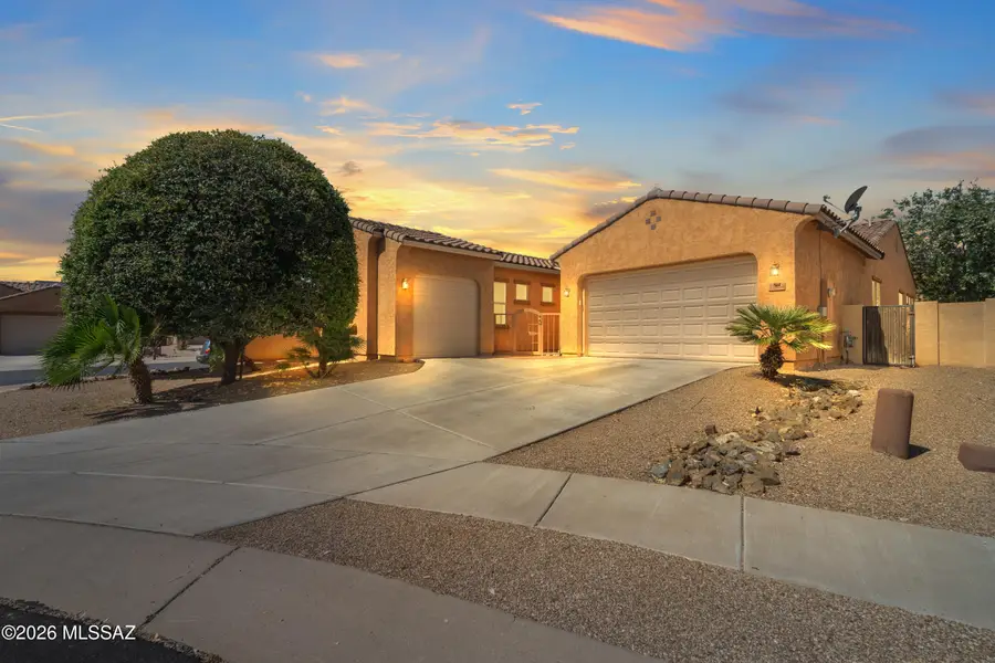 15464 S Placita Coyotito, Sahuarita, AZ 85629 - #3