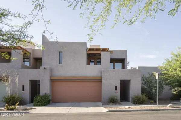 3141 E Sampras, Tucson, AZ 85716