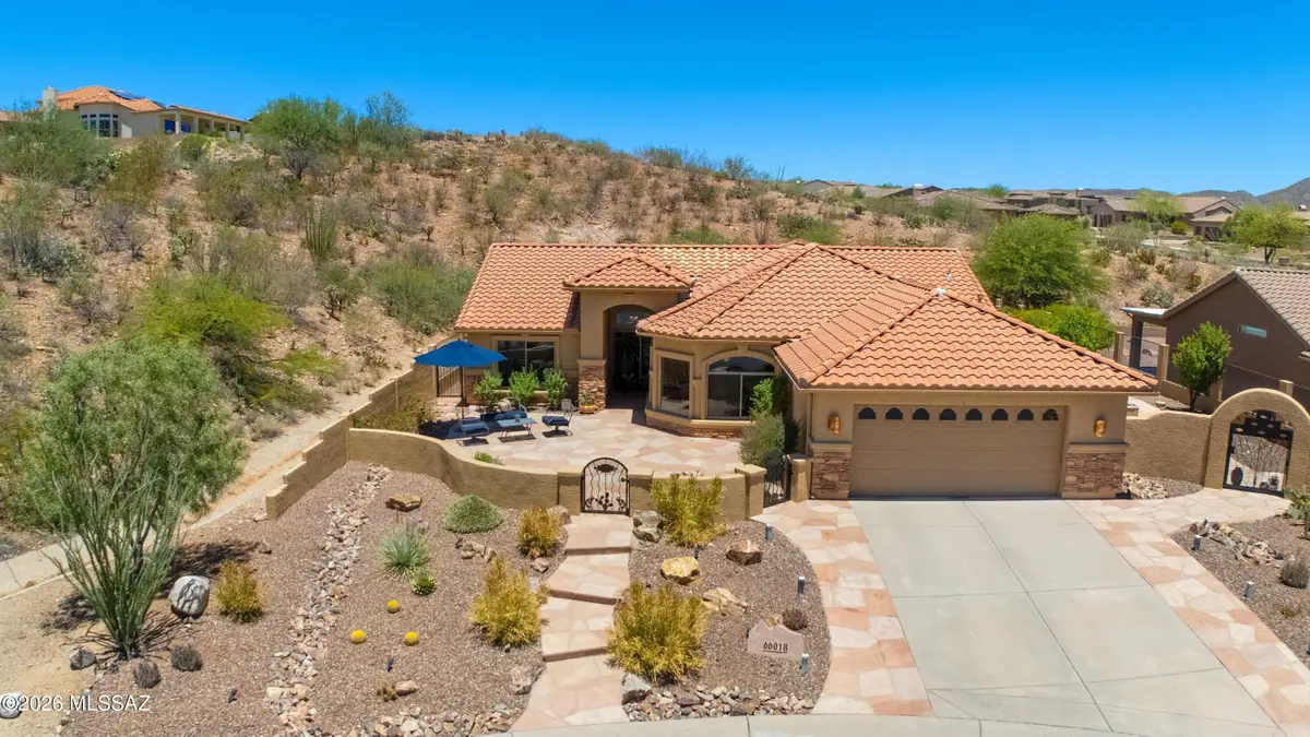 66018 E Stoney Ridge, Tucson, AZ 85739 - #1