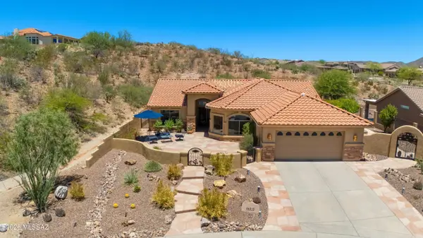 66018 E Stoney Ridge, Tucson, AZ 85739
