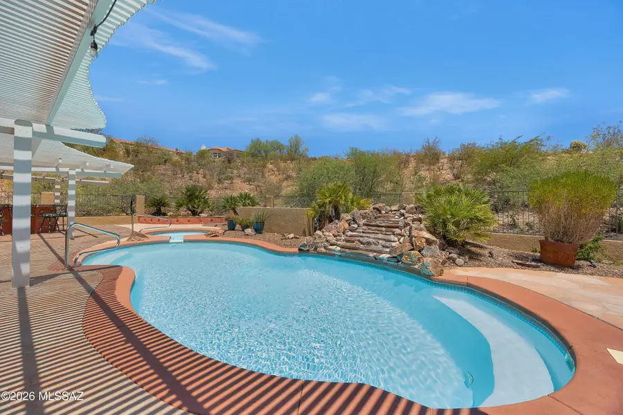 66018 E Stoney Ridge, Tucson, AZ 85739 - #3