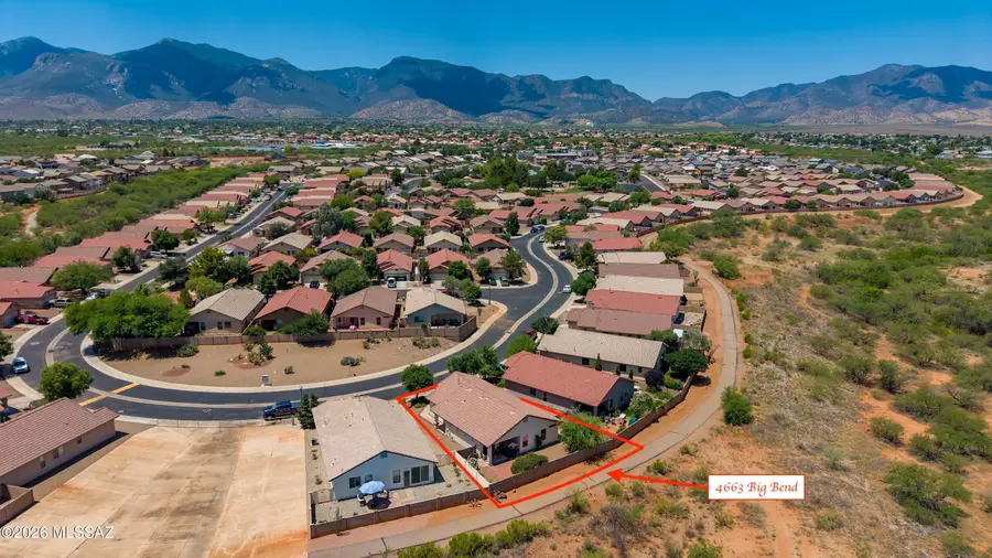 4663 Big Bend, Sierra Vista, AZ 85650 - #2