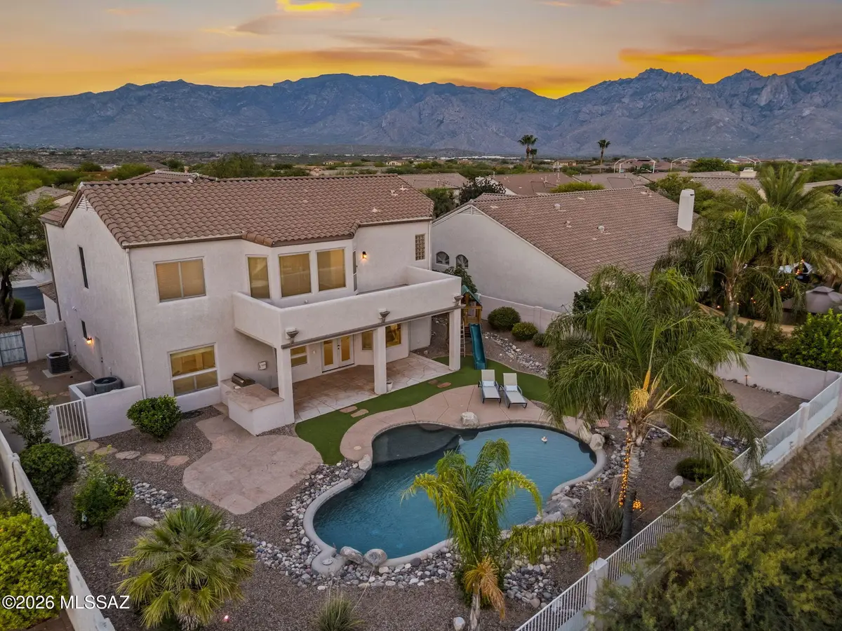 13151 N Pioneer, Oro Valley, AZ 85755 - #1