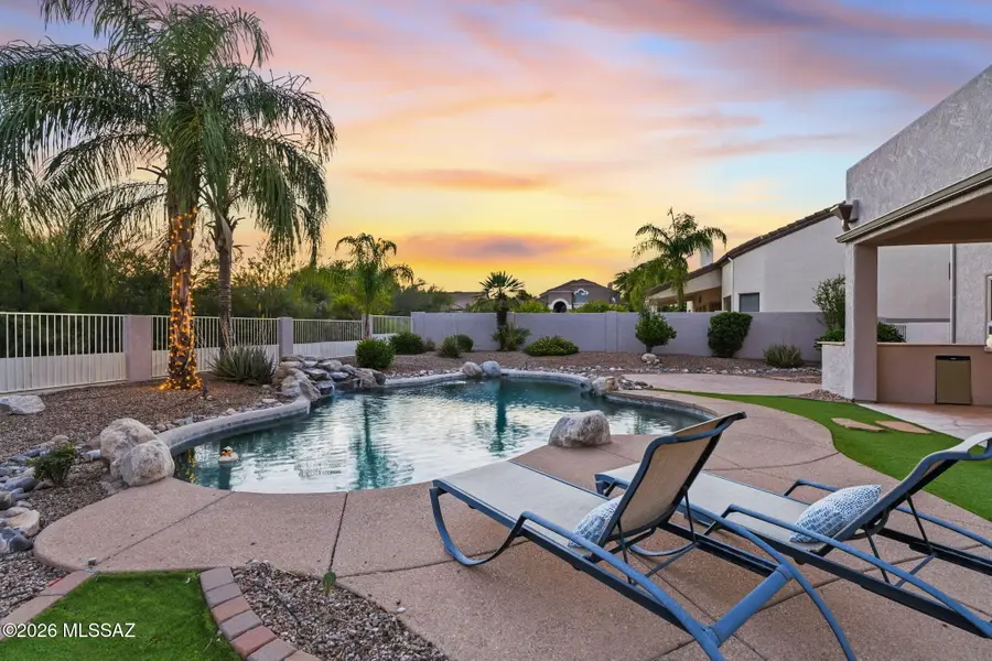 13151 N Pioneer, Oro Valley, AZ 85755 - #3