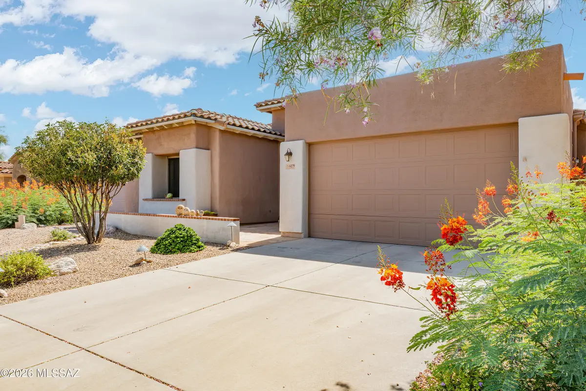 6279 N Via Jaspeada, Tucson, AZ 85718 - #1