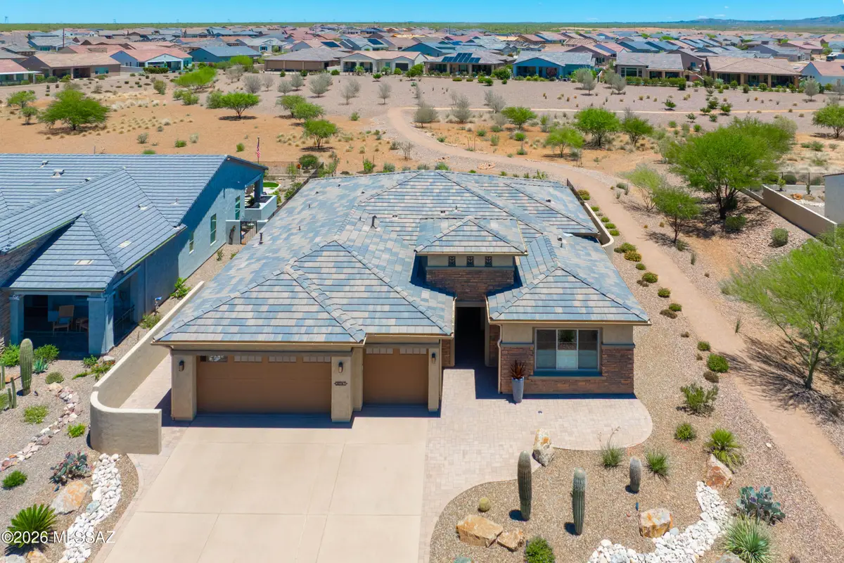 30747 S Blue Granite, Oracle, AZ 85623 - #1