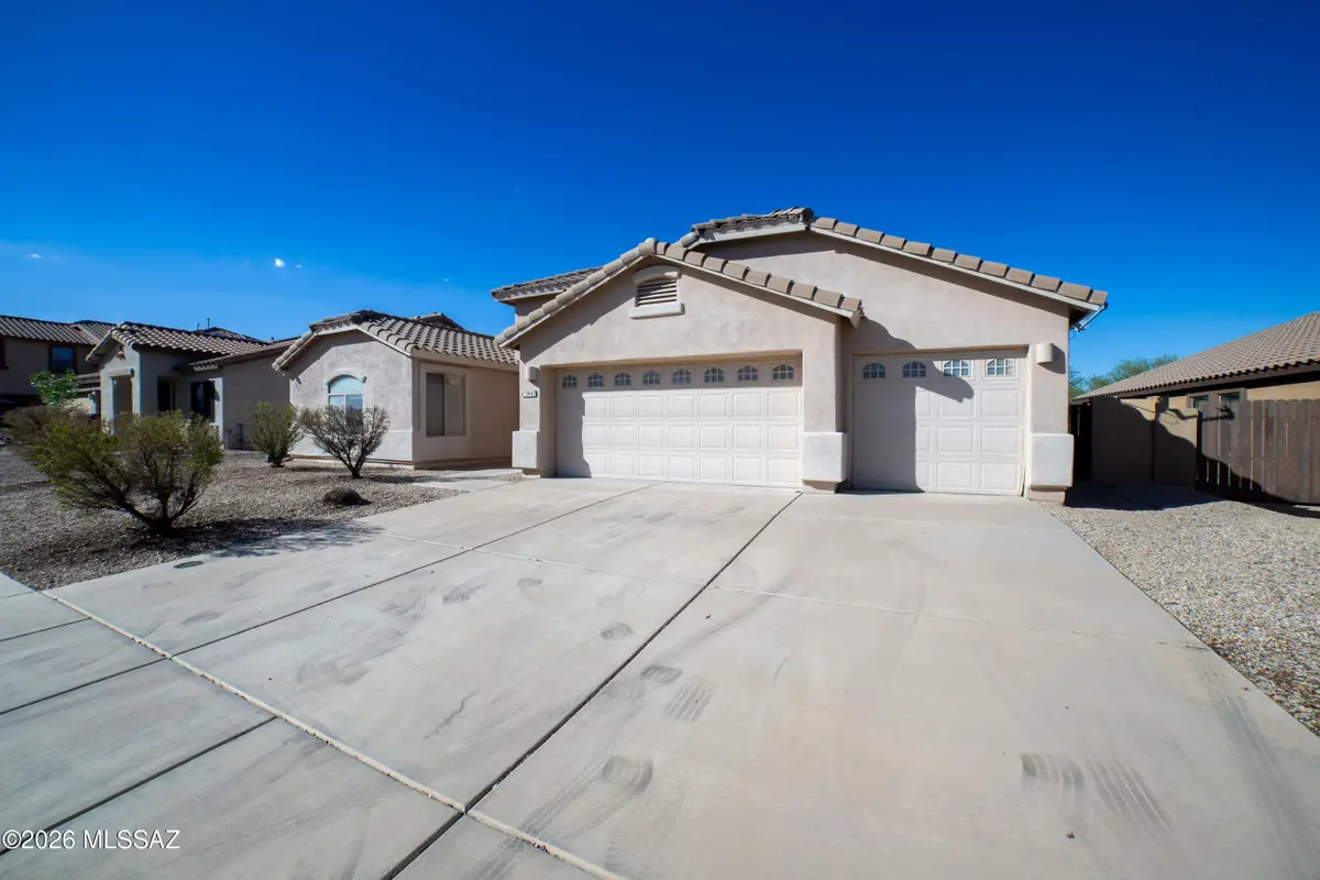 13947 S Camino Los Picos, Sahuarita, AZ 85629 - #1