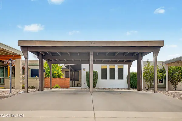 241 N Cactus, Green Valley, AZ 85614