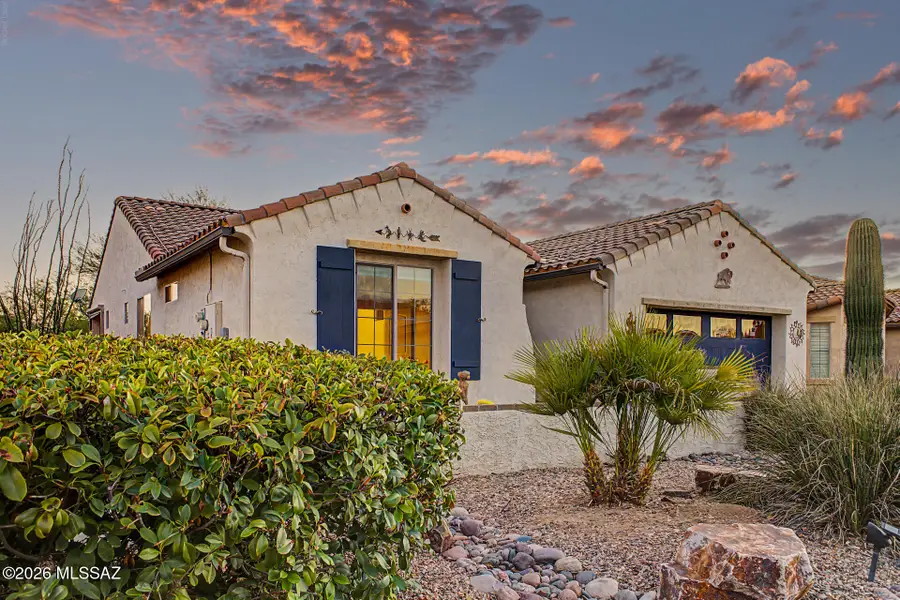 1113 N Night Heron, Green Valley, AZ 85614 - #2