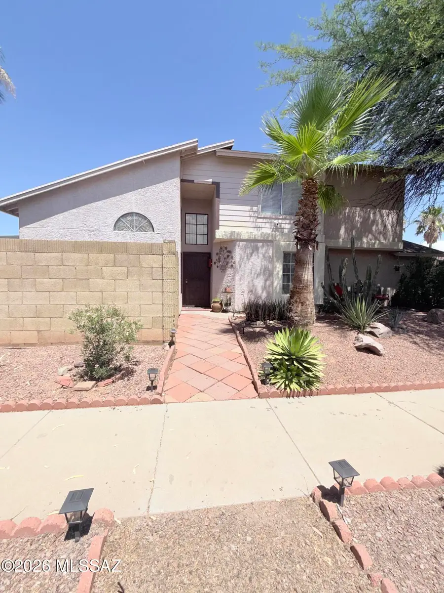 3080 W Calle Levante, Tucson, AZ 85746 - #2