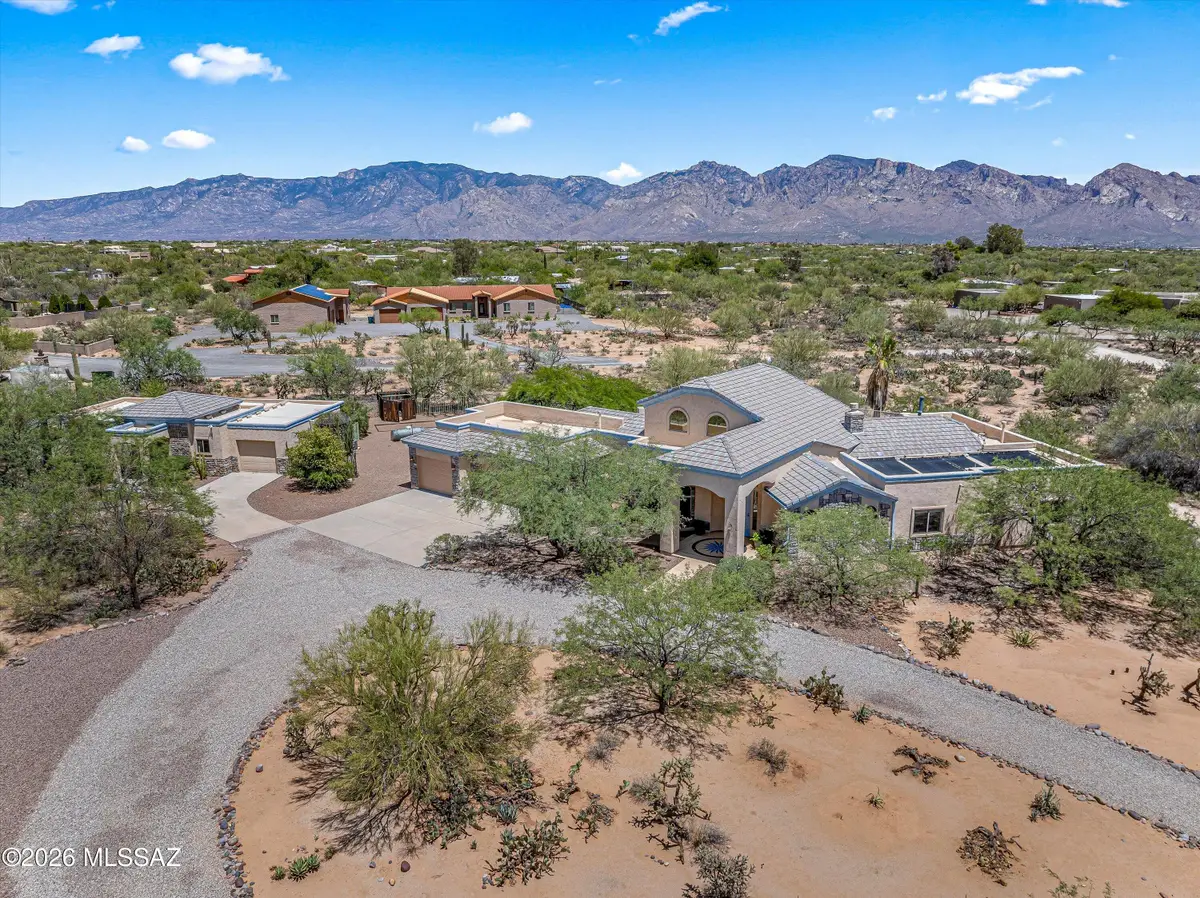 12394 N Camino Del Plata, Tucson, AZ 85755 - #1