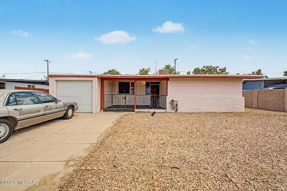 4225 E 31st, Tucson, AZ 85711 - #1