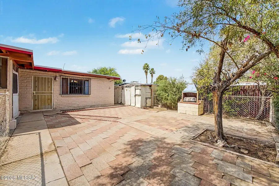 4225 E 31st, Tucson, AZ 85711 - #2