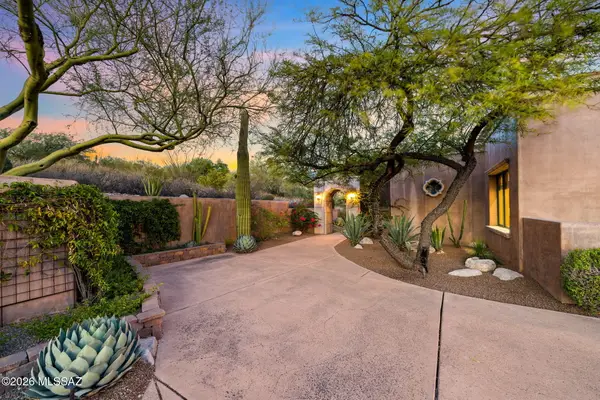 3280 E Camino Juan Paisano, Tucson, AZ 85718