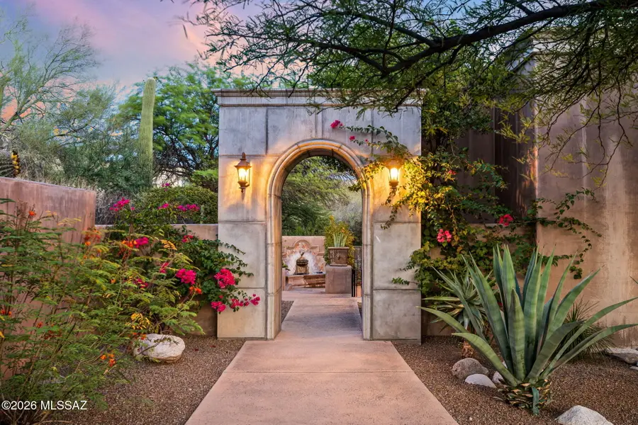 3280 E Camino Juan Paisano, Tucson, AZ 85718 - #2