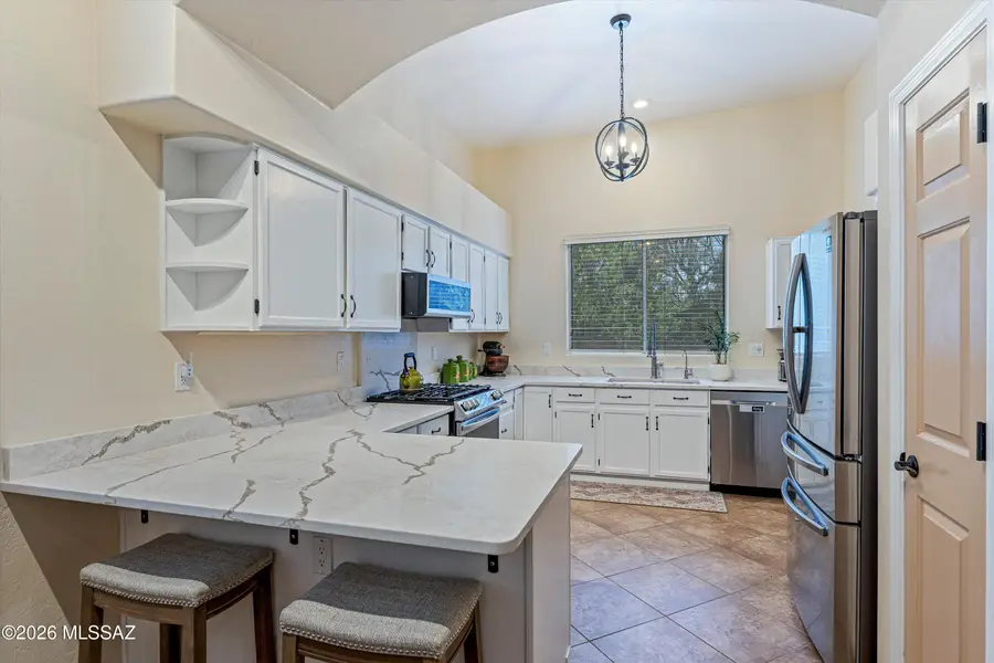 721 N Promontory, Tucson, AZ 85748 - #2
