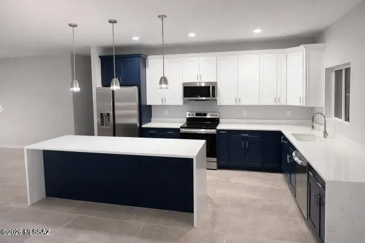 1853 Isabel, Rio Rico, AZ 85648 - #2