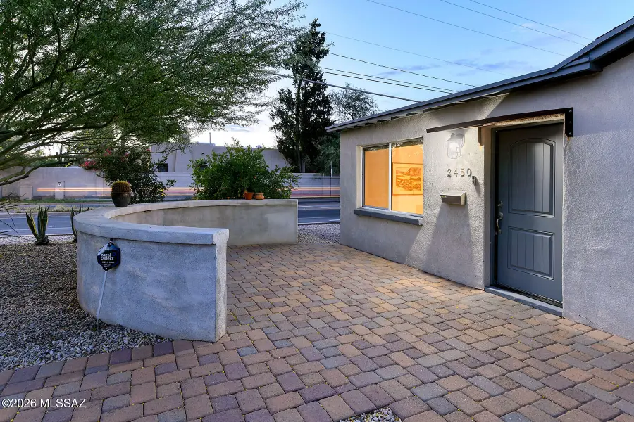 2450 E 3rd, Tucson, AZ 85719 - #3