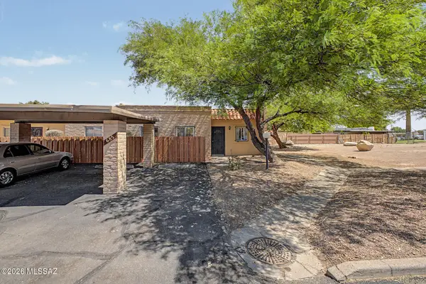 685 S Pantano, Tucson, AZ 85710