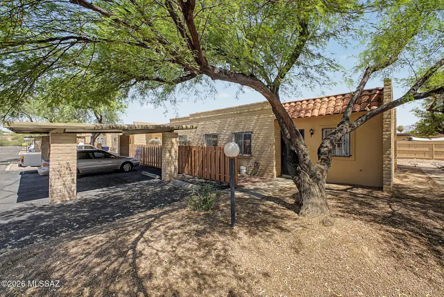 685 S Pantano, Tucson, AZ 85710 - #2